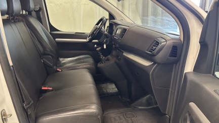 Zdjęcie przedmiotu: Opel Vivaro 2.0 CDTI E6d 3.0t Long Enjoy S&S