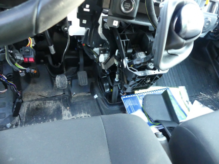 Zdjęcie przedmiotu: TOYOTA, Proace Verso 16-,2.0 D4-D Long Business