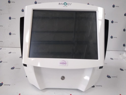 Zdjęcie przedmiotu: Hifu Innogy 3D medical device