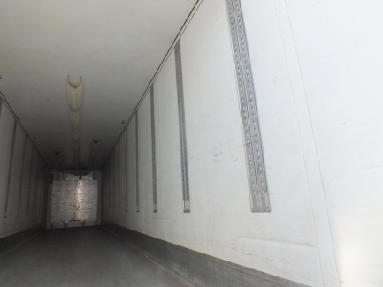 Zdjęcie przedmiotu: SCHMITZ CARGOBULL SCB*S3B Refrigerator
