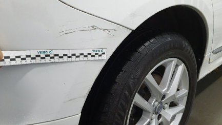 Zdjęcie przedmiotu: Volvo XC60 D5 AWD Summum aut