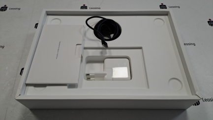 Zdjęcie przedmiotu: Laptop APPLE MacBook Air 2024 13.6" M3 8GB RAM 256GB SSD macOS P&oacute;łnocego + Mysz APPLE Magic Mouse