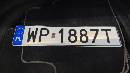 Zdjęcie przedmiotu: Volkswagen Arteon Shooting Brake 2.0 TDI 4Motion R-Line DSG