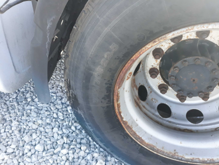 Zdjęcie przedmiotu: Renault MAGNUM DXi E5 18.0t