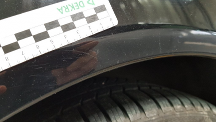 Zdjęcie przedmiotu: Mercedes-benz S 350 CDI 4-Matic BlueEff.