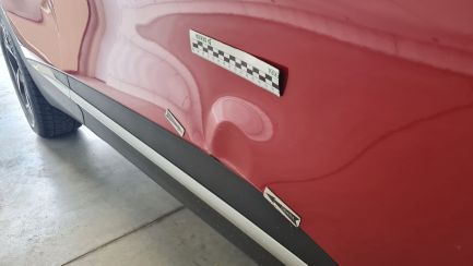 Zdjęcie przedmiotu: Kia Sportage 1.6 T-GDI mHEV M 2WD Oświadczenie o utracie DR