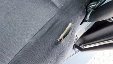 Zdjęcie przedmiotu: Mercedes-benz Actros E6 18.0t