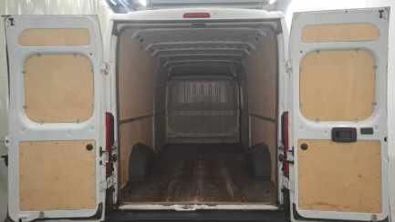 Zdjęcie przedmiotu: Fiat Ducato 2.3 M-jet E6 3.5t L3H2