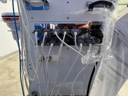 Zdjęcie przedmiotu: Venus-Beauty Tower 2 cosmetic harvester