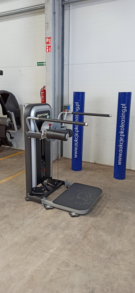 Zdjęcie przedmiotu: BODYTONE Multi Hip Machine