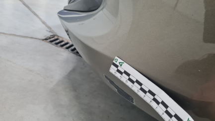 Zdjęcie przedmiotu: Toyota Corolla TS Універсал 1.8 Hybrid Comfort Oświadczenie o utracie DR