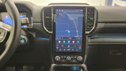 Zdjęcie przedmiotu: Ford Ranger 2.0 EcoBlue Bi-Turbo 4x4 DC Wildtrak aut