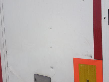 Zdjęcie przedmiotu: Curtain semi-trailer MEGA (Coilmulde) Fliegl SDS