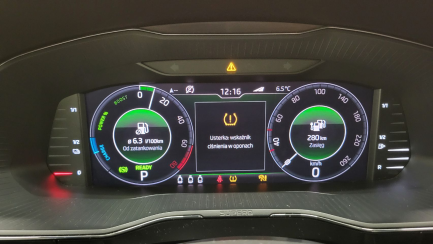 Zdjęcie przedmiotu: Skoda Superb 1.4 TSI Plug-In Hybrid L&K DSG