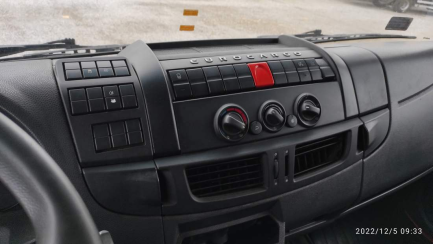 Zdjęcie przedmiotu: Iveco ML 160 E25 EuroCargo E6 16.0t Refrigerator