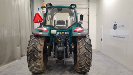 Zdjęcie przedmiotu: Ciągnik rolniczy ARBOS 5130AD Oświadczenie o utracie DR