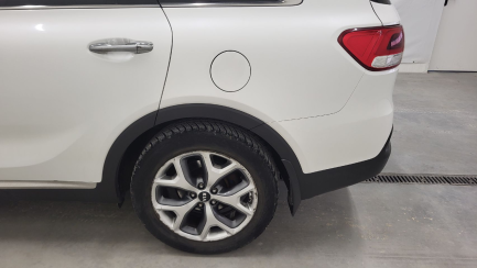 Zdjęcie przedmiotu: Kia Sorento 2.0 CRDI Business Line Plus aut