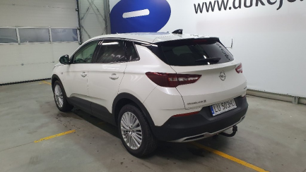Zdjęcie przedmiotu: Opel GRANDLAND Combi