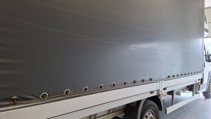 Zdjęcie przedmiotu: FIAT/WIDAR DUCATO MAXI 2.3 M-jet E6d 3.5t L4