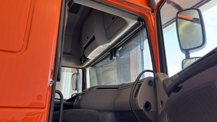 Zdjęcie przedmiotu: DAF XF 480 FT Space Cab E6 21.0t