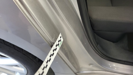 Zdjęcie przedmiotu: Toyota Corolla sedan 1.8 Hybrid Comfort