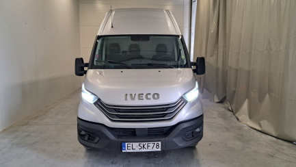 Zdjęcie przedmiotu: Iveco DAILY E6 3.5t H3 Hi-Matic