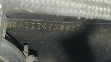 Zdjęcie przedmiotu: Audi Rs6 5.0 FSI Quattro Tiptr.