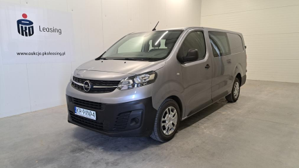 Opel Vivaro 2.0 CDTI Extra Long Enjoy S&S FLEX E6d 3.0t