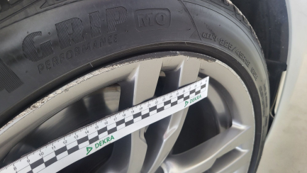 Zdjęcie przedmiotu: BMW 430i GPF xDrive M Sport aut