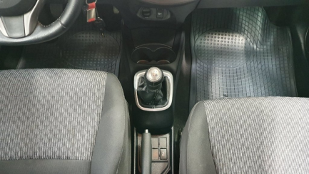 Zdjęcie przedmiotu: Toyota Yaris