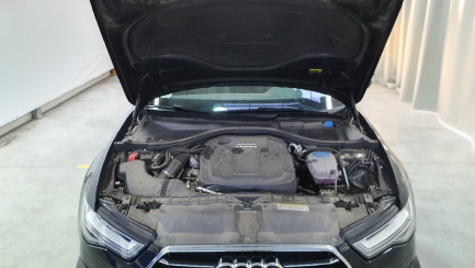 Zdjęcie przedmiotu: Audi A6 sedan A6 2.0 TDI ultra S tronic