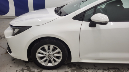 Zdjęcie przedmiotu: Toyota Corolla TS Kombi 1.8 Hybrid Comfort