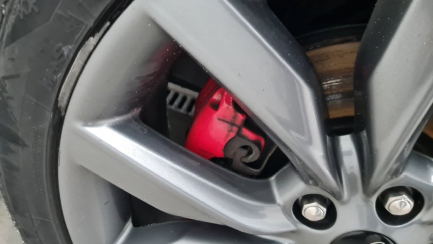 Zdjęcie przedmiotu: Ford Kuga 2.0 TDCi AWD ST-Line aut