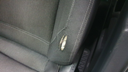 Zdjęcie przedmiotu: Volkswagen Passat Combi