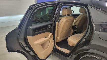 Zdjęcie przedmiotu: Porsche Cayenne Coupe E-Hybrid Platinum Edition
