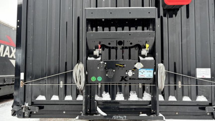 Zdjęcie przedmiotu: KASSBOHRER MEGA