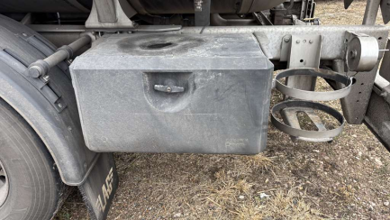 Zdjęcie przedmiotu: LAG O-3-ST 35.5t