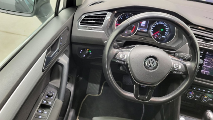 Zdjęcie przedmiotu: Volkswagen Tiguan 2.0 TDI BMT SCR Comfortline DSG