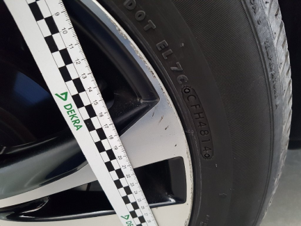 Zdjęcie przedmiotu: Toyota Rav4