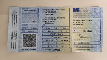 Zdjęcie przedmiotu: Audi A6 3.0 TDI Quattro S tronic