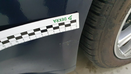 Zdjęcie przedmiotu: Porsche Panamera Turbo S e-Hybrid