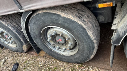 Zdjęcie przedmiotu: WIELTON NS3K Високобортовий