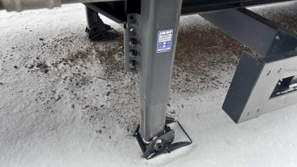 Zdjęcie przedmiotu: KOGEL SN 24 Cargo CO24P90/1110/13.95 35.0t