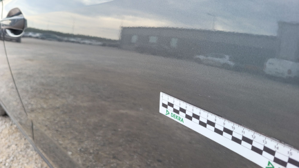 Zdjęcie przedmiotu: Ford Tourneo Connect 2.0 EcoBlue Active aut