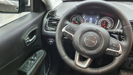 Zdjęcie przedmiotu: Jeep Compass 1.4 TMair Limited FWD S&S