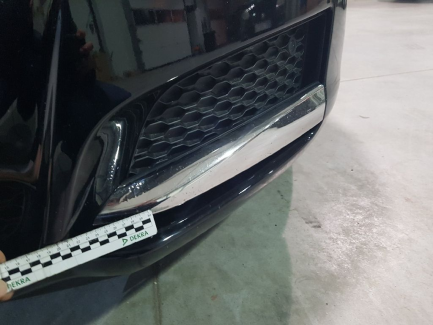 Zdjęcie przedmiotu: Jaguar Xf