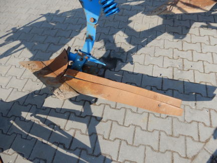 Zdjęcie przedmiotu: LEMKEN EurOpal reversible plow 8
