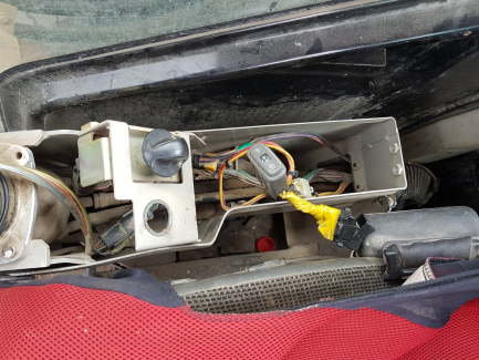 Zdjęcie przedmiotu: CATERPILLAR 321C LCR tracked excavator