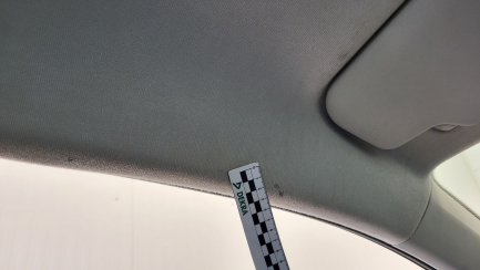 Zdjęcie przedmiotu: Volkswagen up! 1.0 move up! Oświadczenie o utracie DR