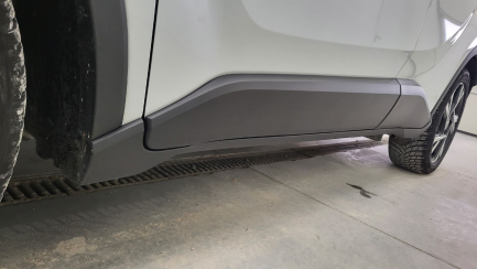 Zdjęcie przedmiotu: Toyota C-HR 2.0 HYBRID STYLE CVT